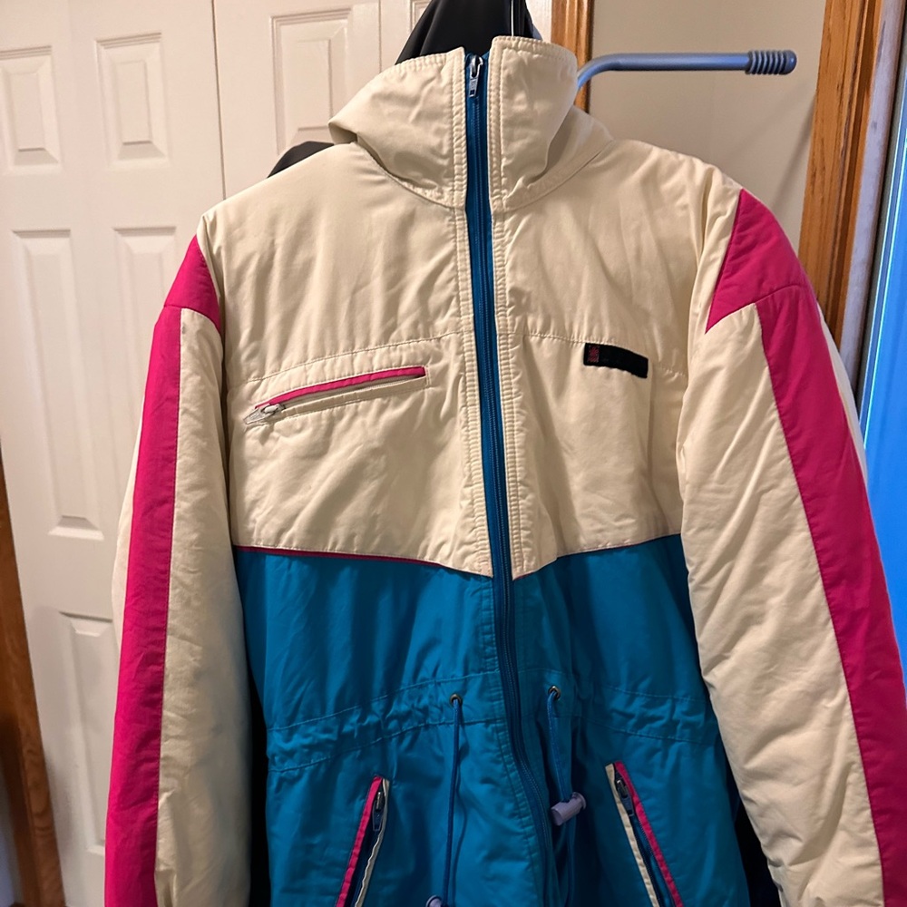1988 Olympic Sunice